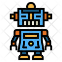 پیش‌نمایش فایل robot-7051786 از پک ربات