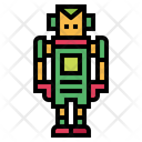 پیش‌نمایش فایل robot-7051787 از پک ربات