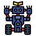 پیش‌نمایش فایل robot-7051789 از پک ربات