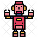 پیش‌نمایش فایل robot-7051790 از پک ربات