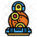 پیش‌نمایش فایل robot-7051791 از پک ربات