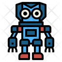 پیش‌نمایش فایل robot-7051792 از پک ربات