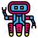 پیش‌نمایش فایل robot-7051794 از پک ربات