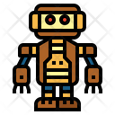 پیش‌نمایش فایل robot-7051795 از پک ربات