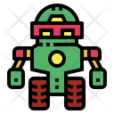 پیش‌نمایش فایل robot-7051797 از پک ربات