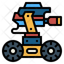پیش‌نمایش فایل robot-7051800 از پک ربات
