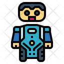 پیش‌نمایش فایل robot-7051802 از پک ربات
