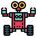 پیش‌نمایش فایل robot-7051803 از پک ربات