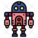 پیش‌نمایش فایل robot-7051804 از پک ربات