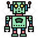 پیش‌نمایش فایل robot-7051805 از پک ربات