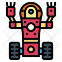 پیش‌نمایش فایل robot-7051808 از پک ربات