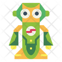 پیش‌نمایش فایل robot-7051845 از پک ربات