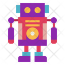 پیش‌نمایش فایل robot-7051846 از پک ربات
