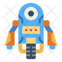 پیش‌نمایش فایل robot-7051849 از پک ربات