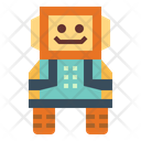 پیش‌نمایش فایل robot-7051850 از پک ربات