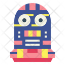 پیش‌نمایش فایل robot-7051851 از پک ربات