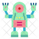 پیش‌نمایش فایل robot-7051854 از پک ربات