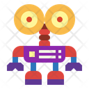 پیش‌نمایش فایل robot-7051855 از پک ربات