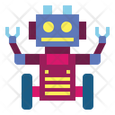 پیش‌نمایش فایل robot-7051856 از پک ربات