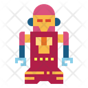 پیش‌نمایش فایل robot-7051857 از پک ربات