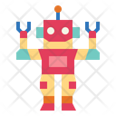 پیش‌نمایش فایل robot-7051860 از پک ربات