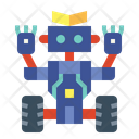 پیش‌نمایش فایل robot-7051861 از پک ربات