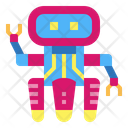 پیش‌نمایش فایل robot-7051866 از پک ربات