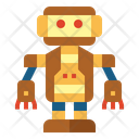 پیش‌نمایش فایل robot-7051867 از پک ربات