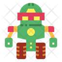 پیش‌نمایش فایل robot-7051869 از پک ربات