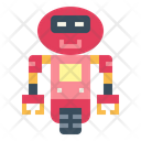 پیش‌نمایش فایل robot-7051871 از پک ربات
