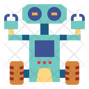 پیش‌نمایش فایل robot-7051873 از پک ربات