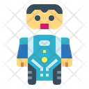 پیش‌نمایش فایل robot-7051874 از پک ربات