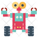 پیش‌نمایش فایل robot-7051875 از پک ربات