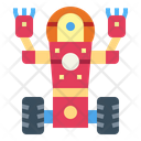 پیش‌نمایش فایل robot-7051880 از پک ربات