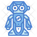 پیش‌نمایش فایل robot-7051881 از پک ربات