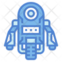 پیش‌نمایش فایل robot-7051885 از پک ربات