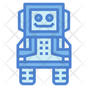 پیش‌نمایش فایل robot-7051886 از پک ربات