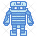 پیش‌نمایش فایل robot-7051888 از پک ربات