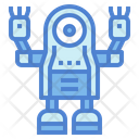 پیش‌نمایش فایل robot-7051890 از پک ربات