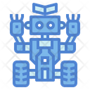 پیش‌نمایش فایل robot-7051897 از پک ربات
