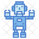 پیش‌نمایش فایل robot-7051898 از پک ربات