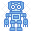 پیش‌نمایش فایل robot-7051900 از پک ربات