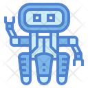 پیش‌نمایش فایل robot-7051902 از پک ربات