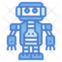 پیش‌نمایش فایل robot-7051903 از پک ربات
