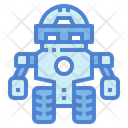 پیش‌نمایش فایل robot-7051905 از پک ربات