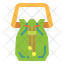 پیش‌نمایش فایل bucket-bag-7051995 از پک کیف