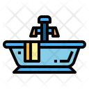 پیش‌نمایش فایل bathtub-7052063 از پک مبلمان