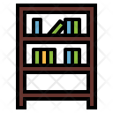 پیش‌نمایش فایل bookshelf-7052066 از پک مبلمان