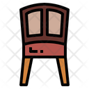 پیش‌نمایش فایل chair-7052068 از پک مبلمان