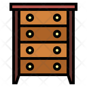پیش‌نمایش فایل drawer-7052075 از پک مبلمان